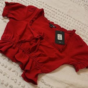 She’s Precious Top